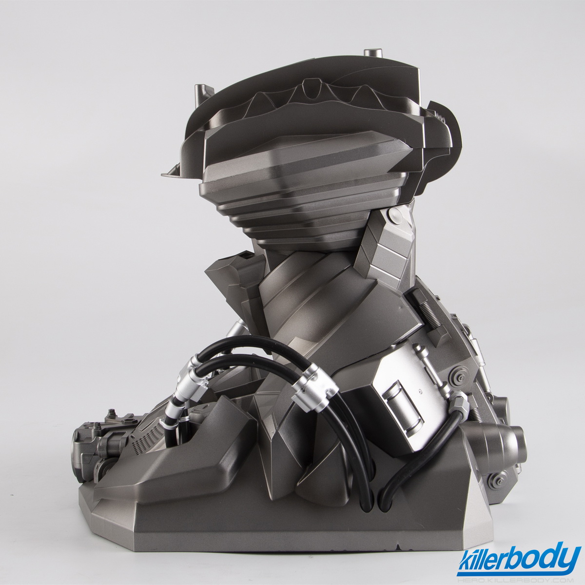 [พร้อมส่ง] Killerbody KB20069-31 Wearable helmet base