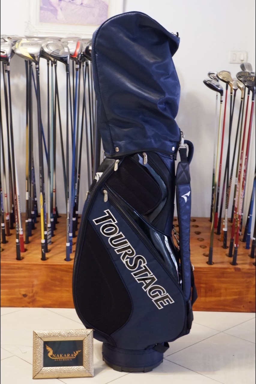 ถุงกอล์ฟ มือสอง TOURSTAGE