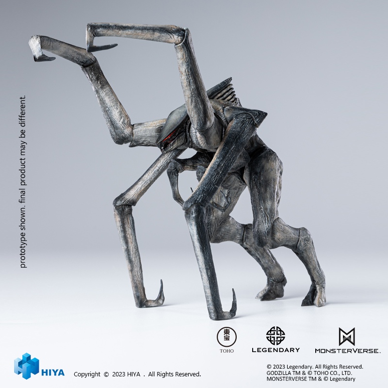 [สั่งจอง] Hiya Toys RE-PreOrder