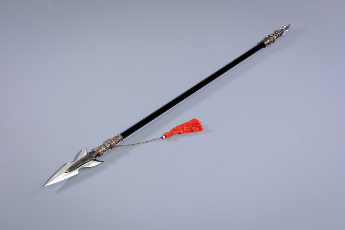 [สั่งจอง]1+TOYS AT-003 1/6 : Overlord-Xiang Yu