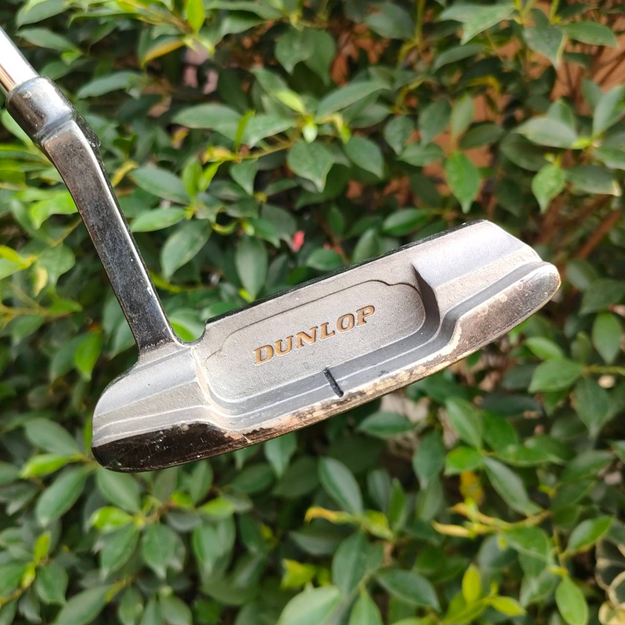 PUTTER DUNLOP TOTAL PERFORMANCE TP-3 ความยาว 35 นิ้ว ก้าน DUNLOP PROFESSIONAL SERIES