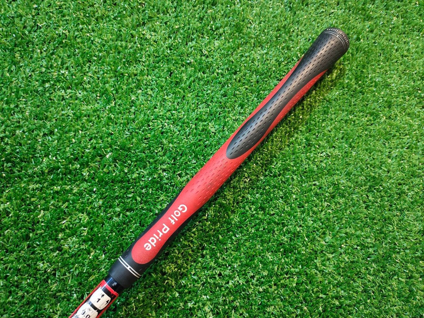 Driver MIZUNO MP001 C.O.R.