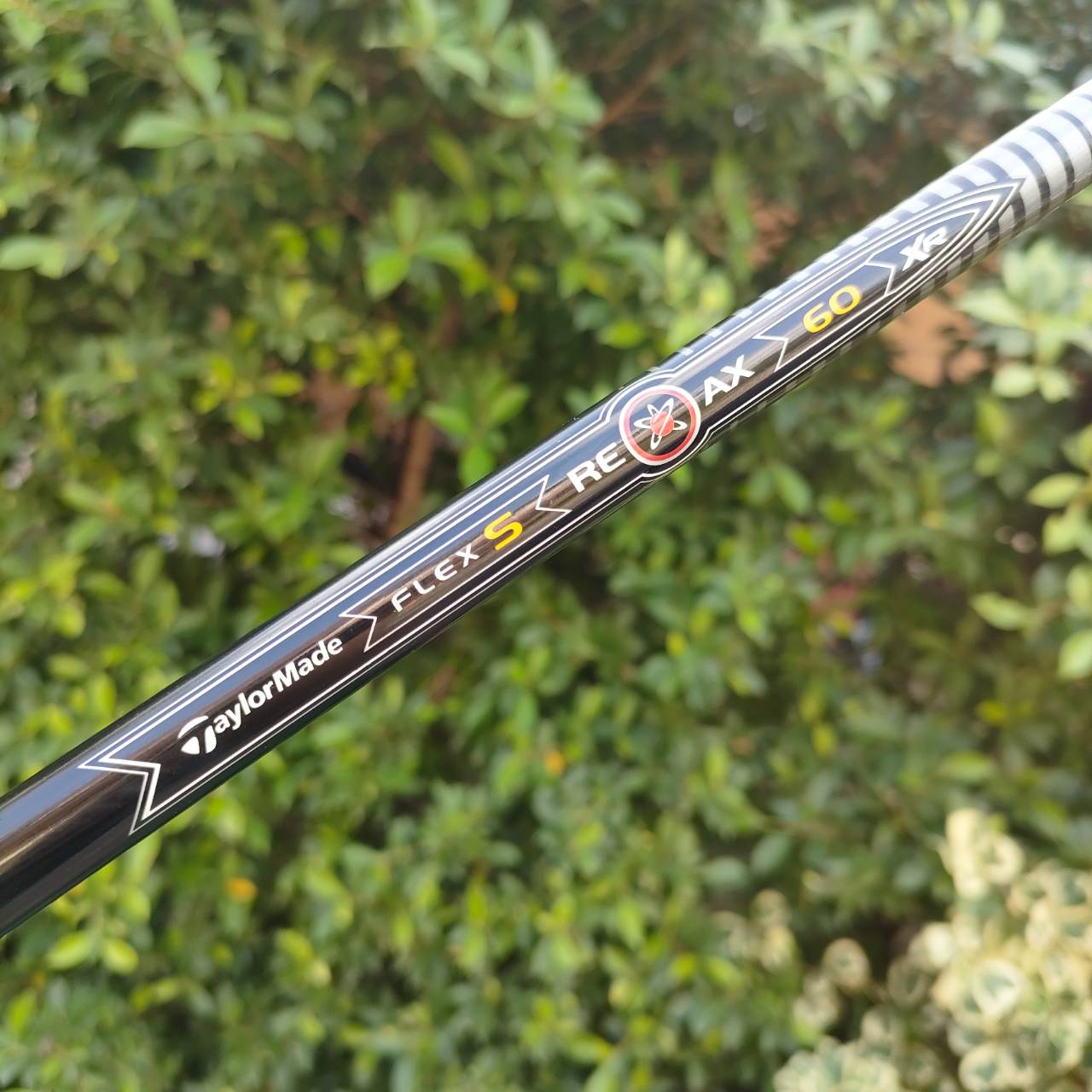 DRIVER TAYLORMADE r7 XR องศา 9.5 ก้าน RE*AX FLEX S รุ่น XR เป็นรุ่นพรีเมี่ยม หน้าเด้งมากๆ เน้นขายในญี่ปุ่น ไม้กอล์ฟมือสอง ของแท้ BY NakaraLuxurious