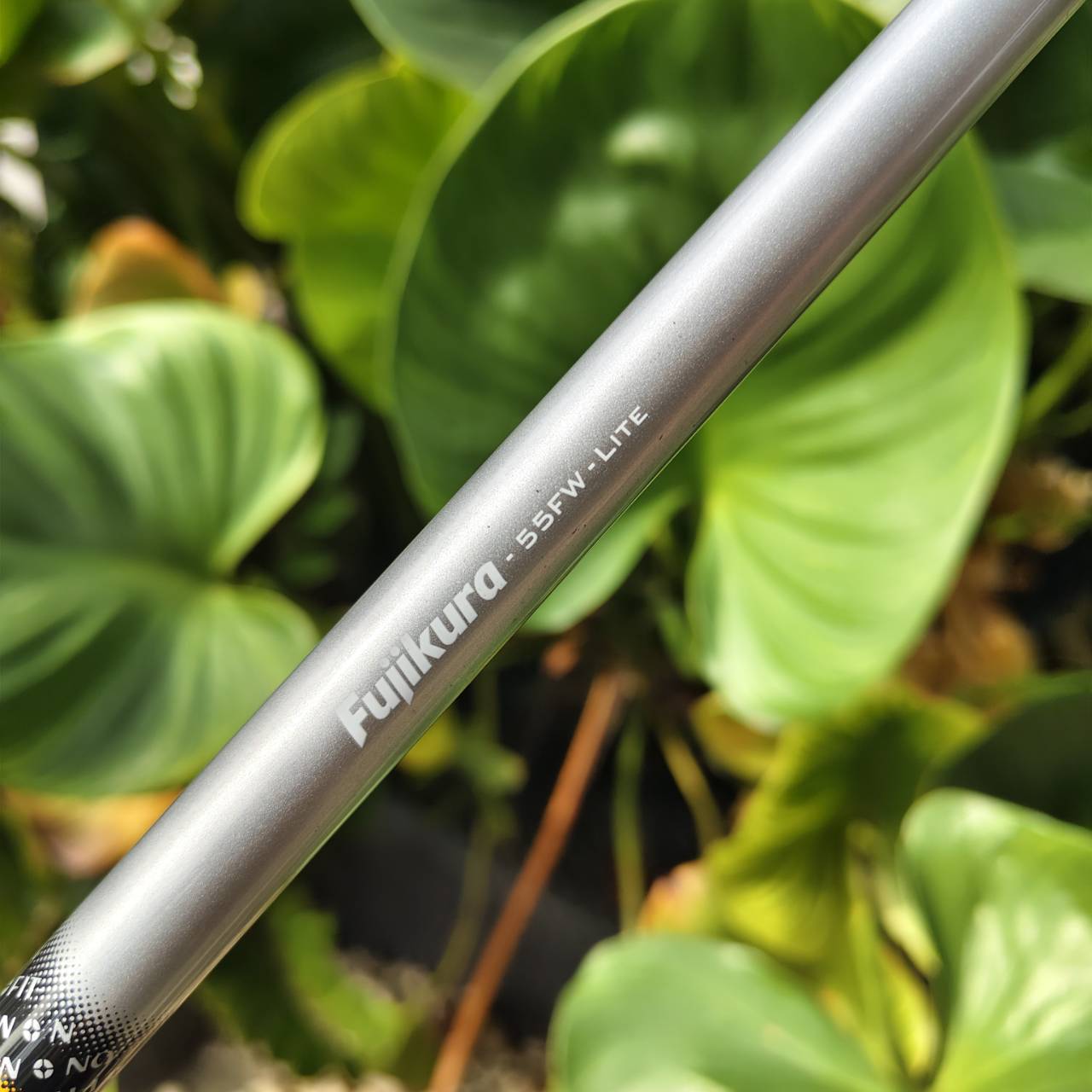 3W COBRA S2 OFFSET – ตีตรงง่าย ช่วยลดสไลซ์แบบเห็นผล!