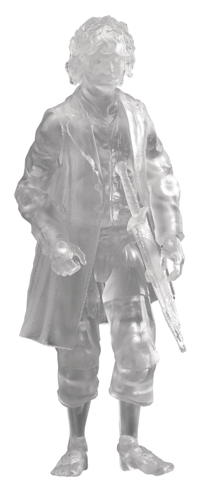 [สั่งจอง] Diamond Select toys : Invisible Frodo