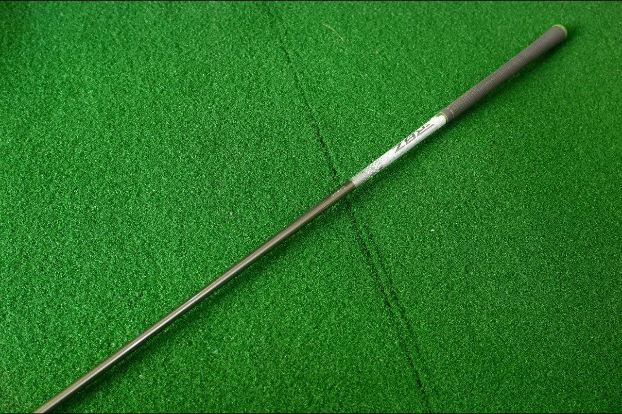 UTLTY 4 TAYLORMADE RBZ