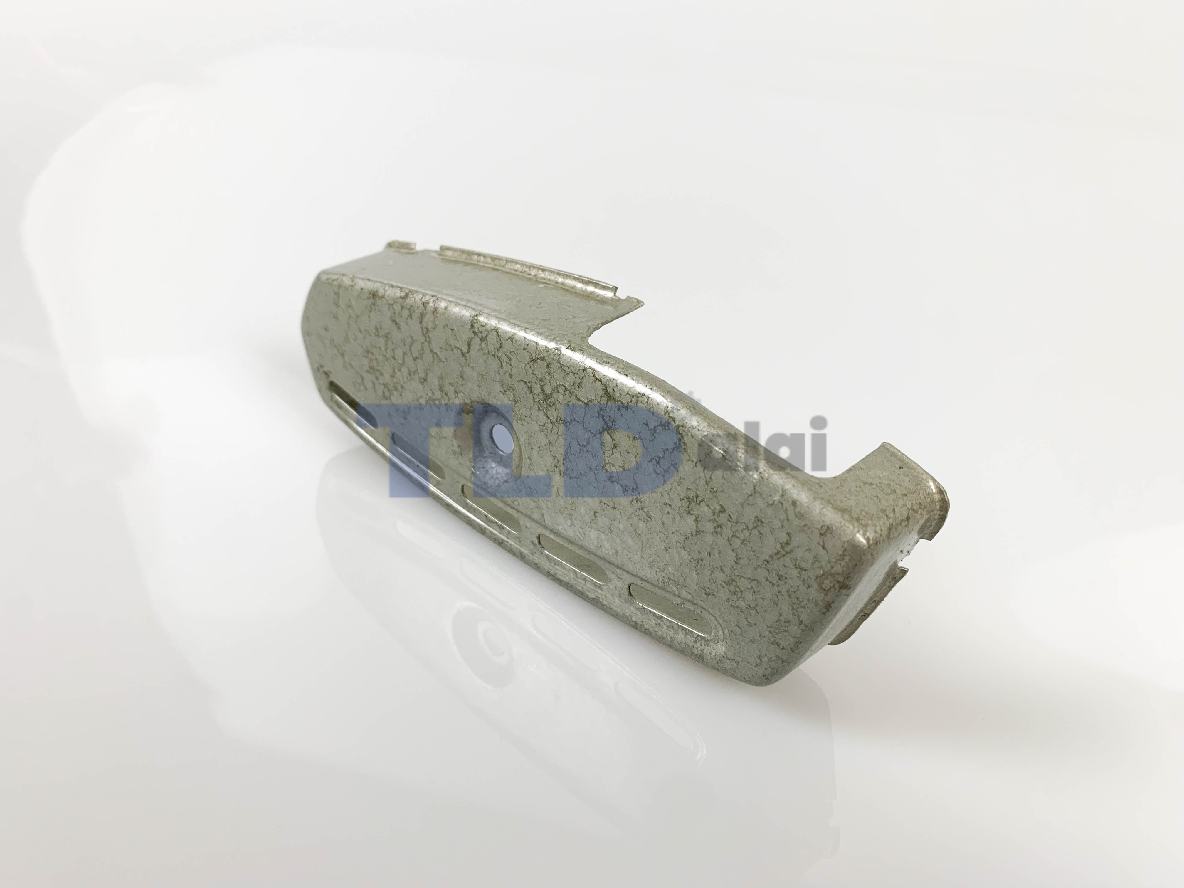 ฝาครอบสายพาน กบไฟฟ้า Makita มากีต้า รุ่น 1804N ,1805N