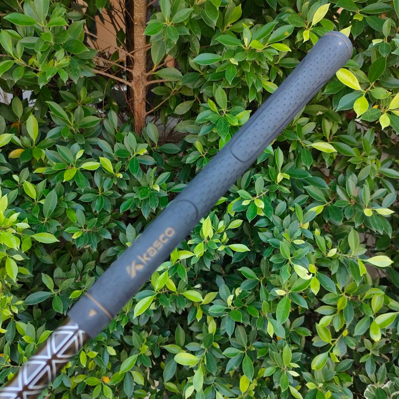 FW3 KASCO POWER TORNADO DF-III องศา 15 ก้าน KASCO POWER TORNADO DF-III FLEX S ไม้กอล์ฟมือสอง ของแท้ BY NakaraLuxurious