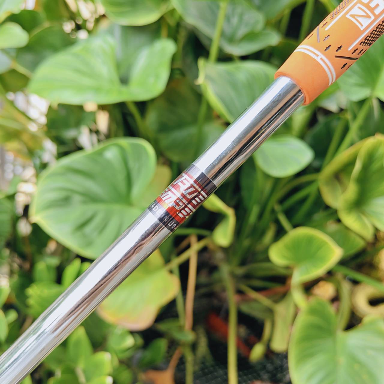 WEDGE HUAEN 52° BOUNCE 10 / V-FOIL FEEL U-Groove Technology เพิ่มสปินและควบคุมลูก