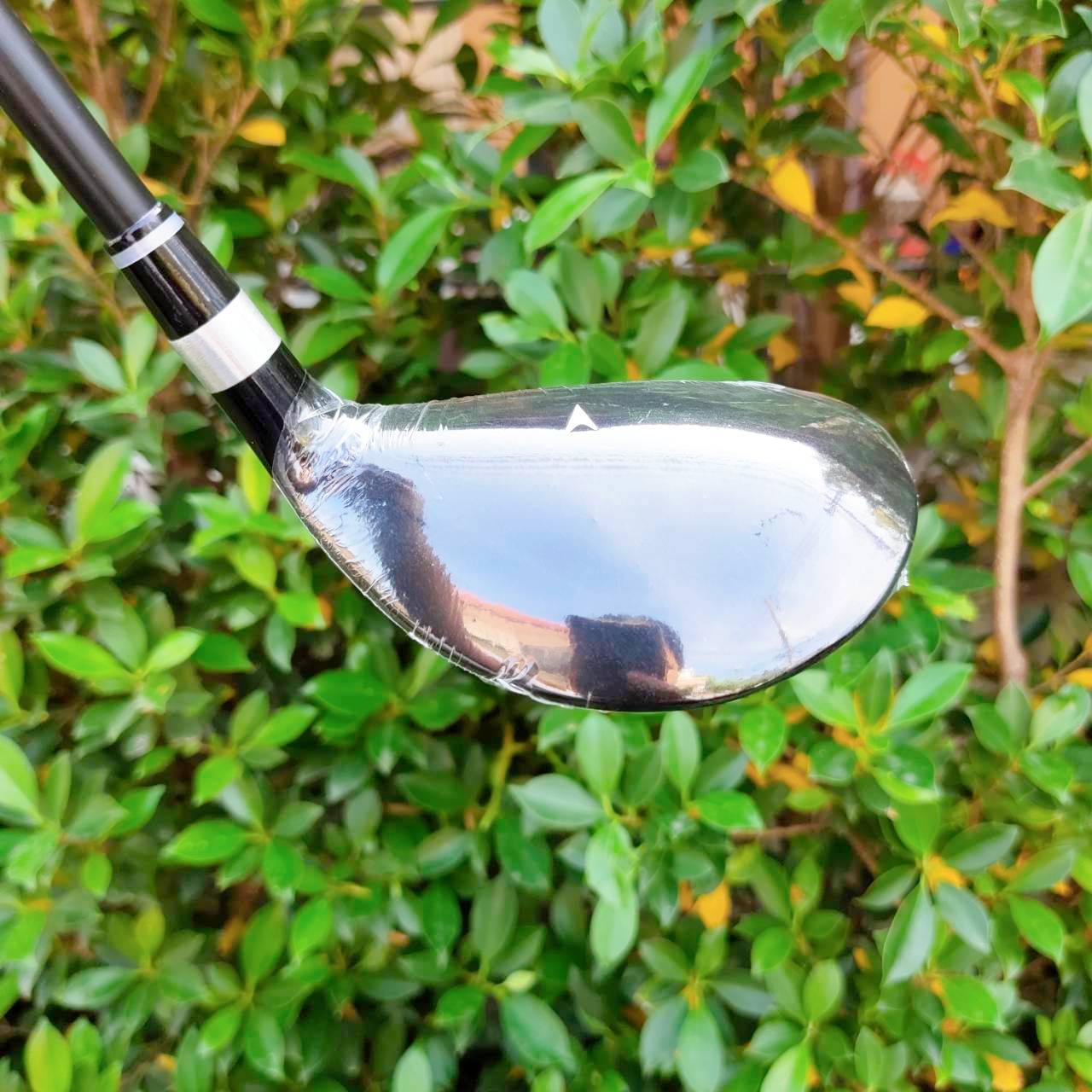 🏌♂️ HYBRID PGM MG037 ตีง่าย แม่นธงมาก ระยะ 200 ตีออนได้สบายๆ!!!