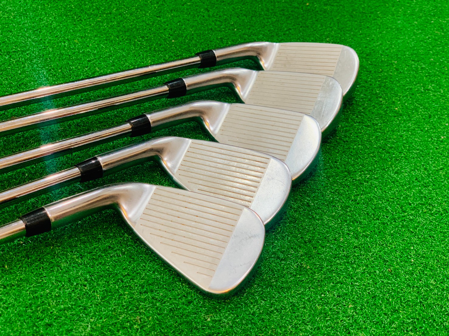 IRON SET CALLAWAY EPIC STAR