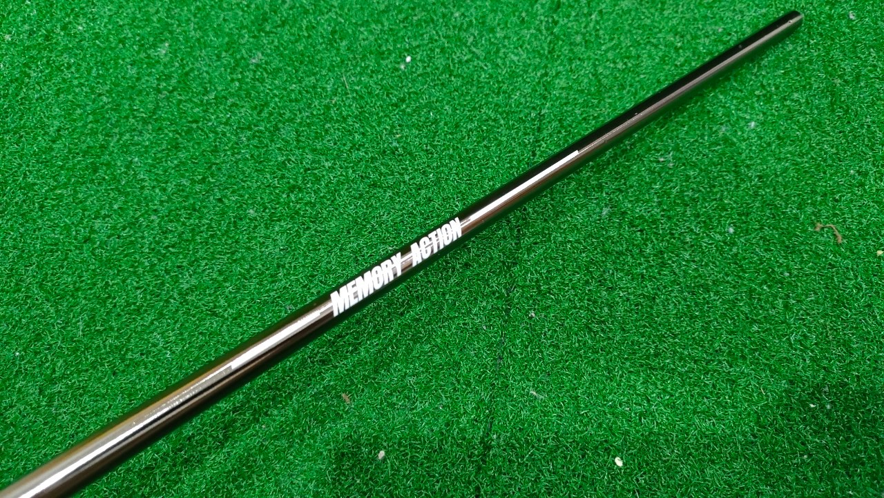 ก้านDRIVER XO7 MEMORY ACTION