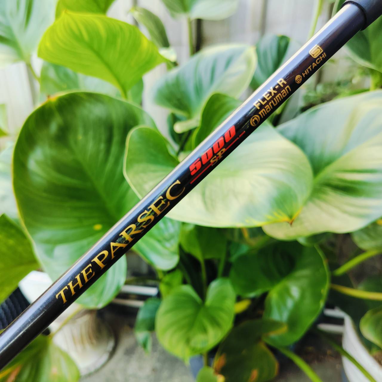 SW MARUMAN TITUS X1 CAVITY SAND WEDGE เป็นแซนเวดจ์ที่มีคาวิตี้ ทำให้ชิพง่ายขึ้น ไม้กอล์ฟพรีเมี่ยมมือสอง ของแท้ By NakaraLuxurious
