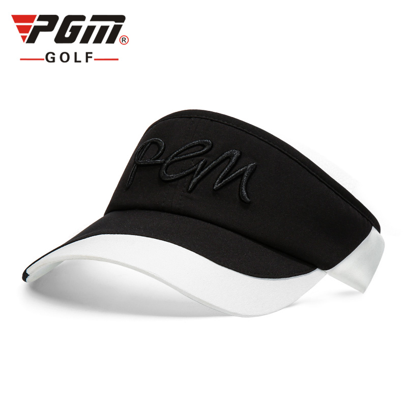 หมวกกอล์ฟ PGM MZ028 หมวกกอล์ฟสำหรับนักกอล์ฟหญิง รุ่นใหม่ล่าสุด!!!