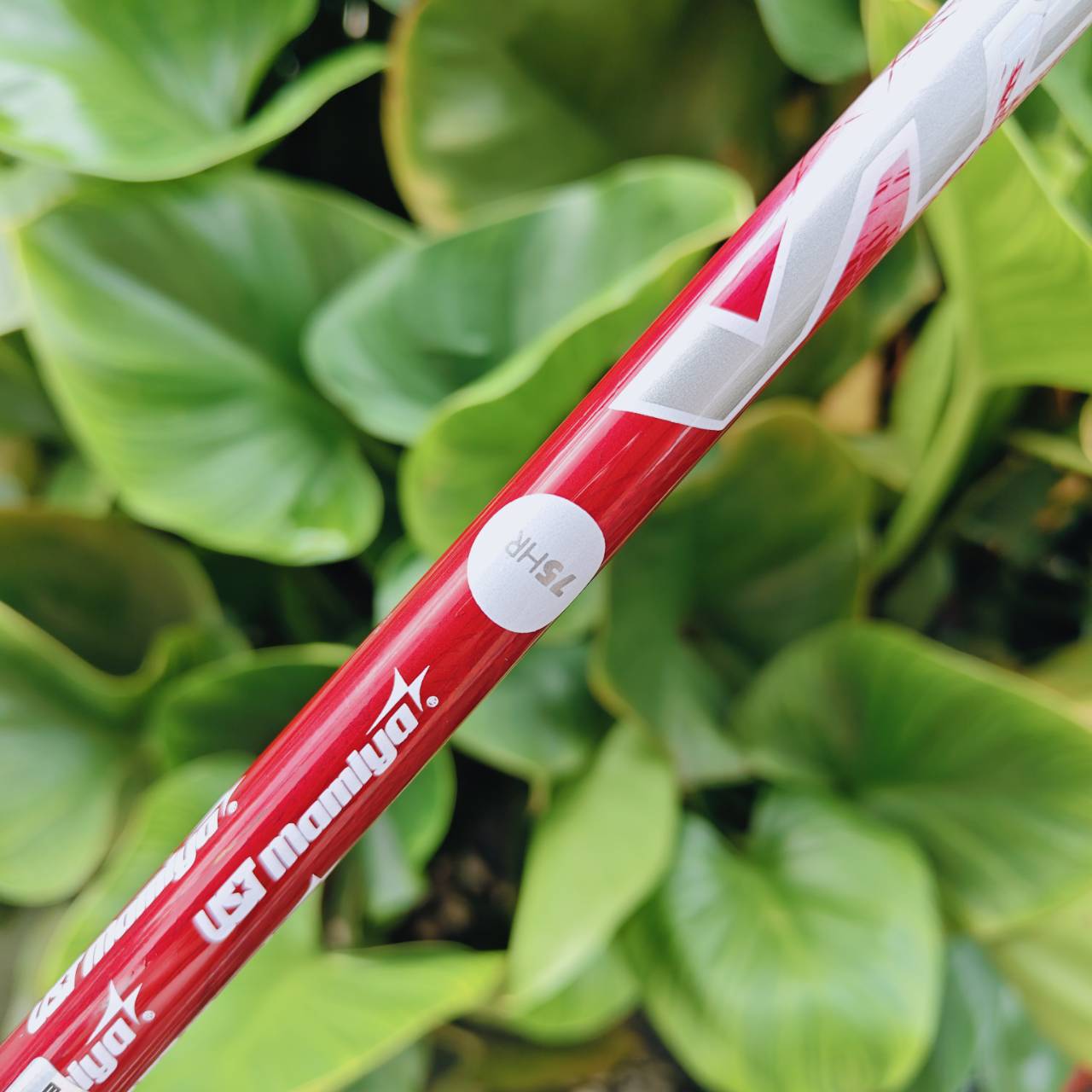 UTILITY COBRA BAFFLER T-RAIL+ เบอร์ U19° ก้าน UST Mamiya Flex R