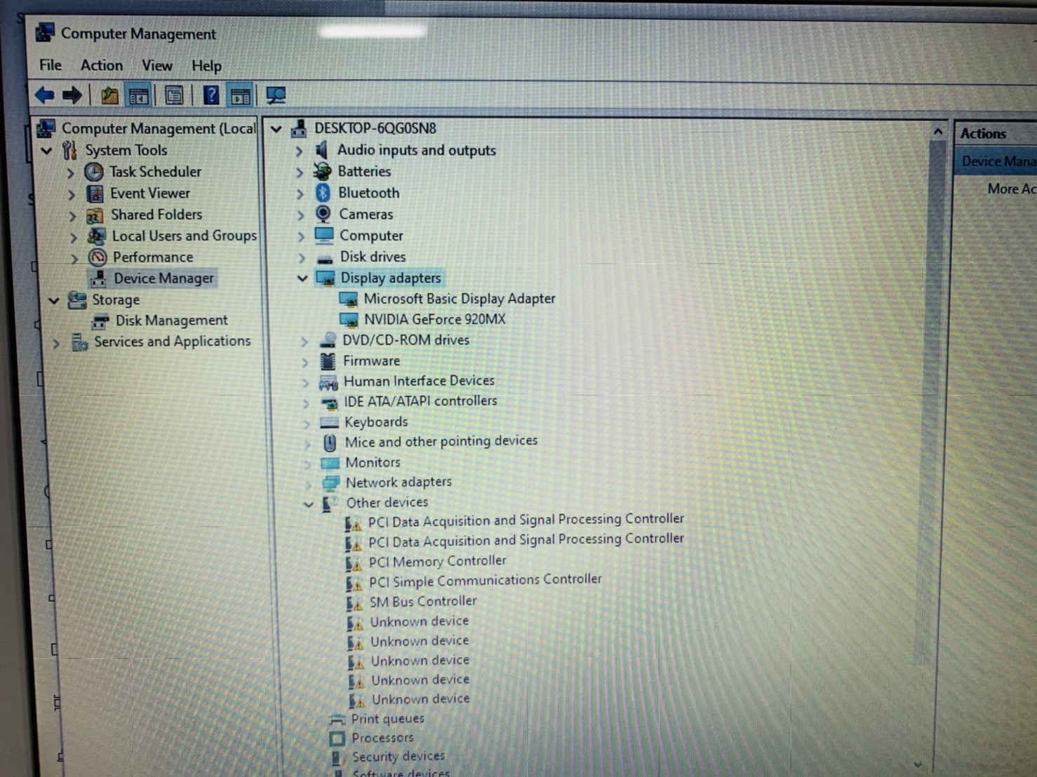 โน้ตบุ๊ค Notebook Asus K456U - 14 inch HD