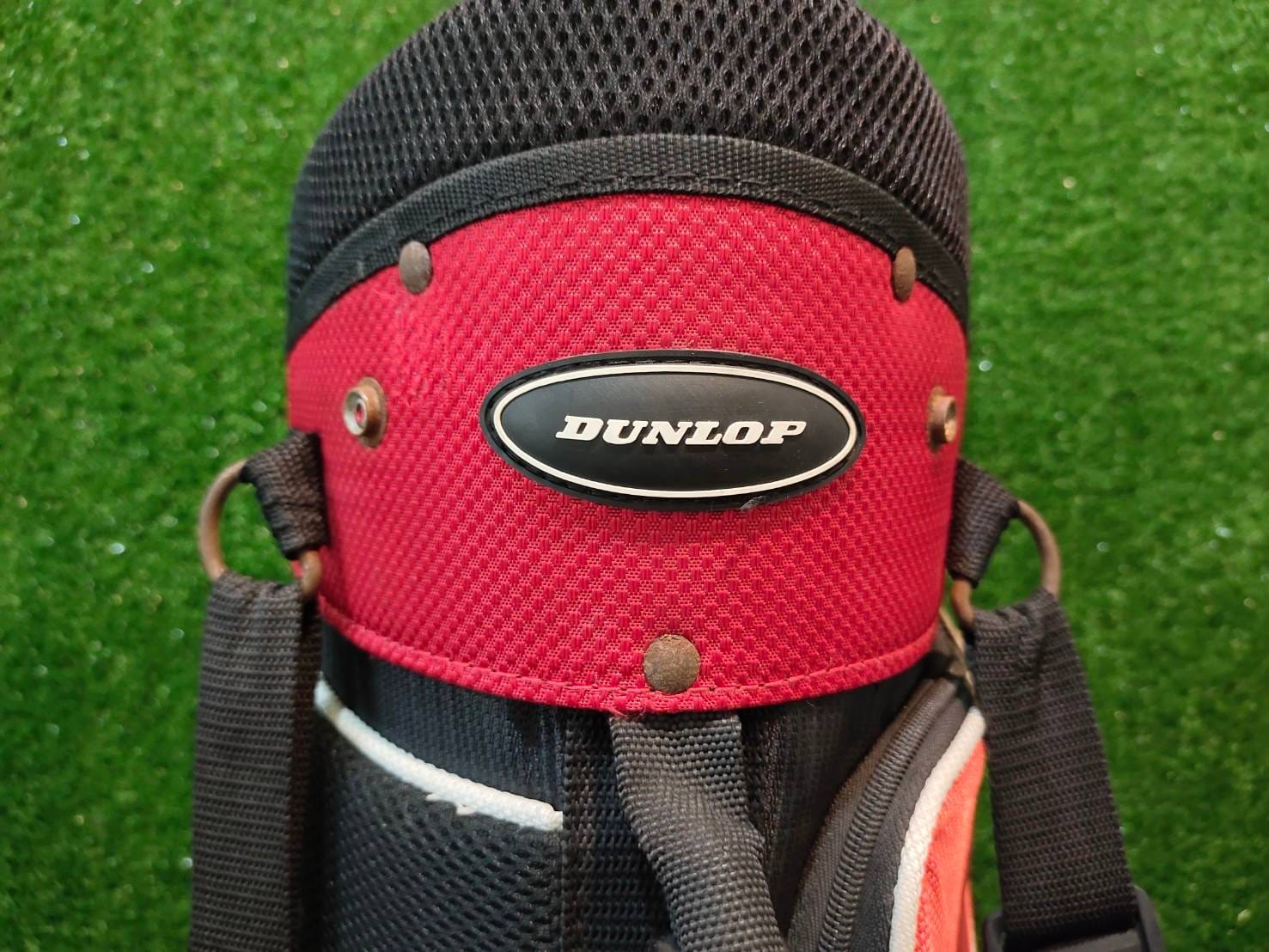 ถุงกอล์ฟขาตั้ง DUNLOP