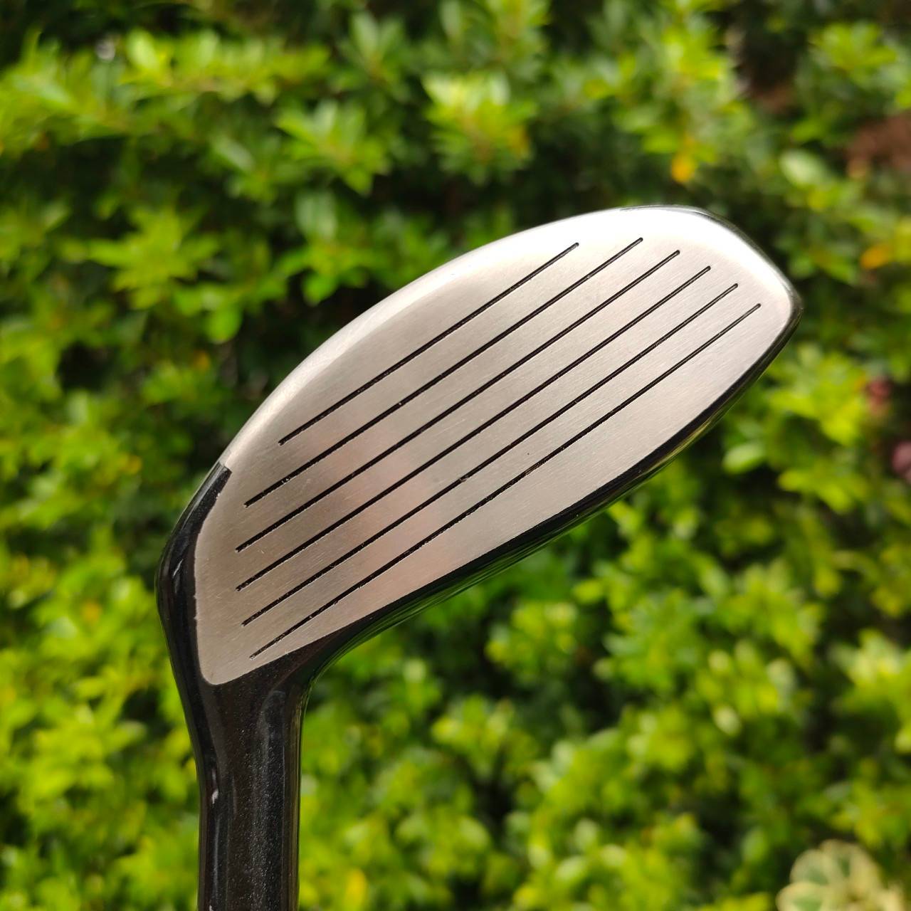 FW7 WINFIELD TI PLOSION องศา 24 ก้าน WINFIELD FLEX S ของใหม่ ล้างสต๊อค ซีนหลุด!!! คุณภาพสุดพรีเมี่ยม ตีไกลมาก ก้านก็ดีมากๆ กราไฟต์ 100% ไม้กอล์ฟมือหนึ่ง ของแท้ BY NakaraLuxurious