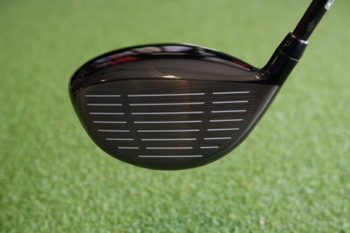 DRIVER BRIDGESTONE TOUR B XD -3