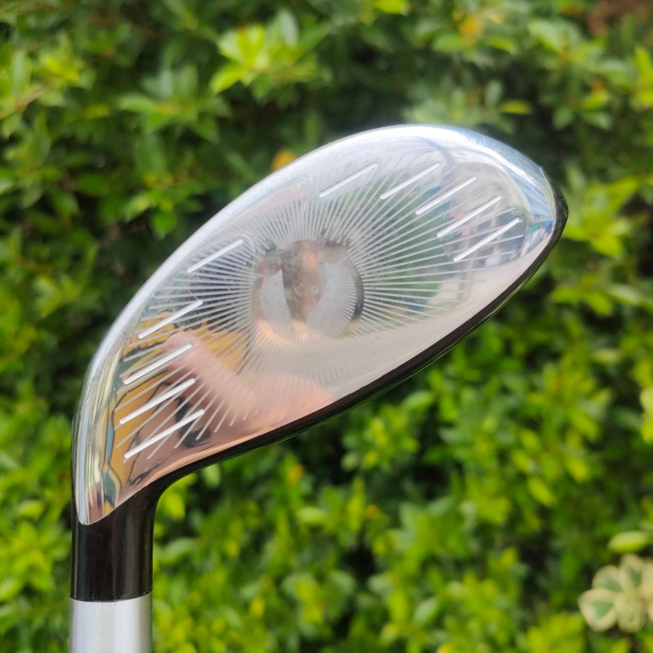 FW3 HONMA BERES องศา 15 ก้าน ARMRQ ก้านระดับ 2 ดาว ** FLEX R เป็นตระกูลพรีเมี่ยมสูงสุดของ HONMA รุ่นนี้ออกปี 2020 รุ่นใหม่ ตีดีมากๆ ไม้กอล์ฟมือสอง ของแท้ BY NakaraLuxurious