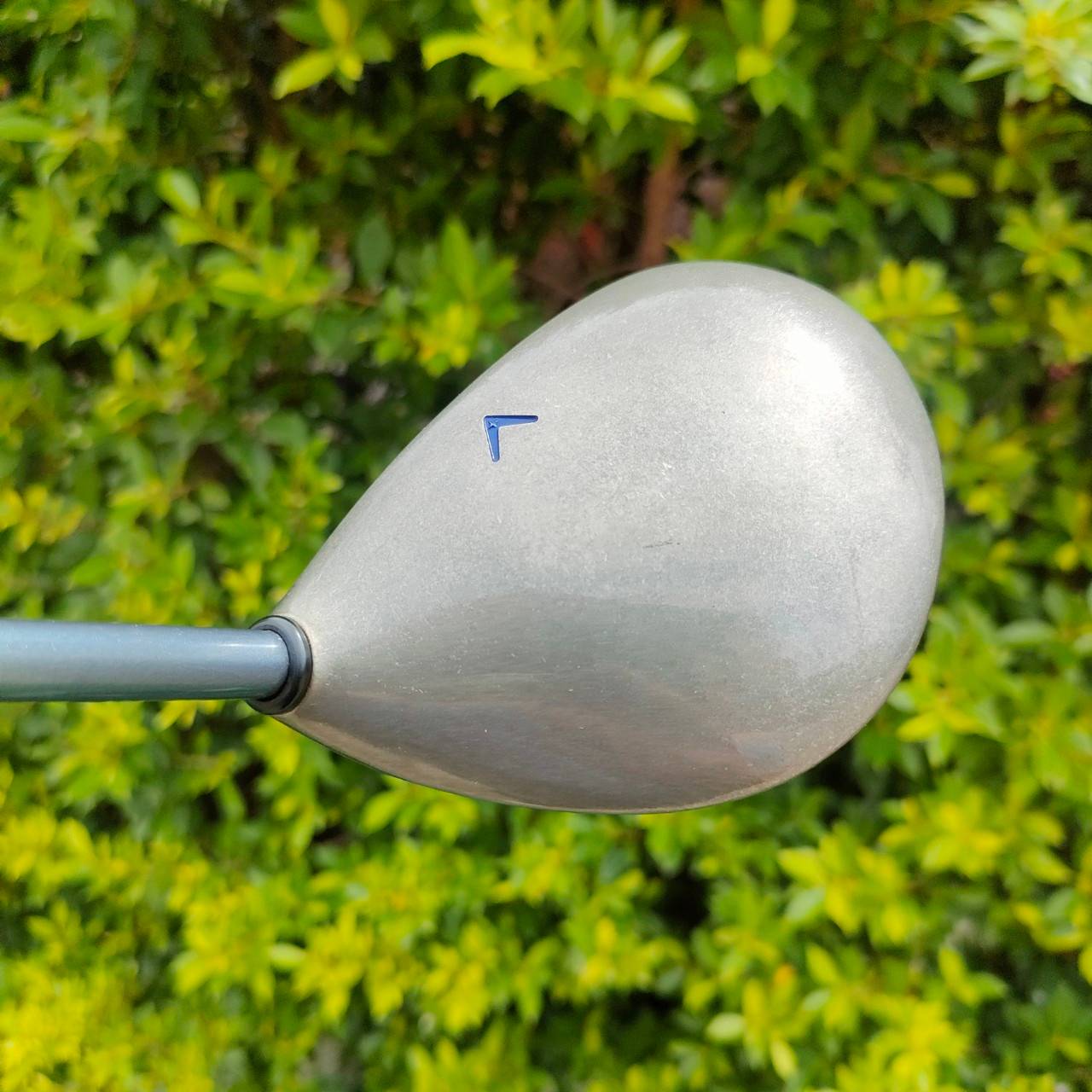 FW4 CALLAWAY BIG BERTHA HAWK EYE ตัว TOP สุดในรุ่น ก้าน HAWK EYE UL FLEX R ไม้กอล์ฟมือสอง ของแท้ BY NakaraLuxurious