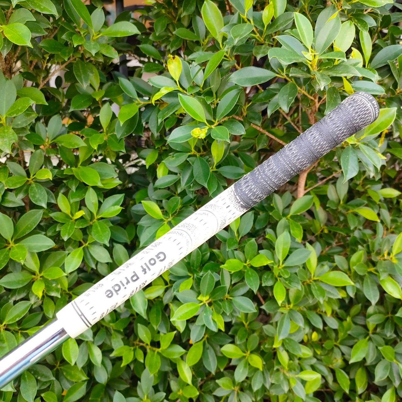 ชุดเหล็ก Geotech GT-Forged Tour Issue CNC Full Fitting มีเหล็ก 5-9 เเละ PW ก้าน N.S.PRO MODUS3 FLEX S สภาพสวย เดิมๆครับ