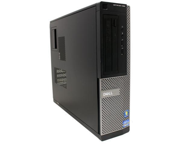 Dell optiplex 390 DT เครื่องสำหรับทำงาน Desing ล้ำสมัย i3 ราคาดีที่สุดในตอนนี้
