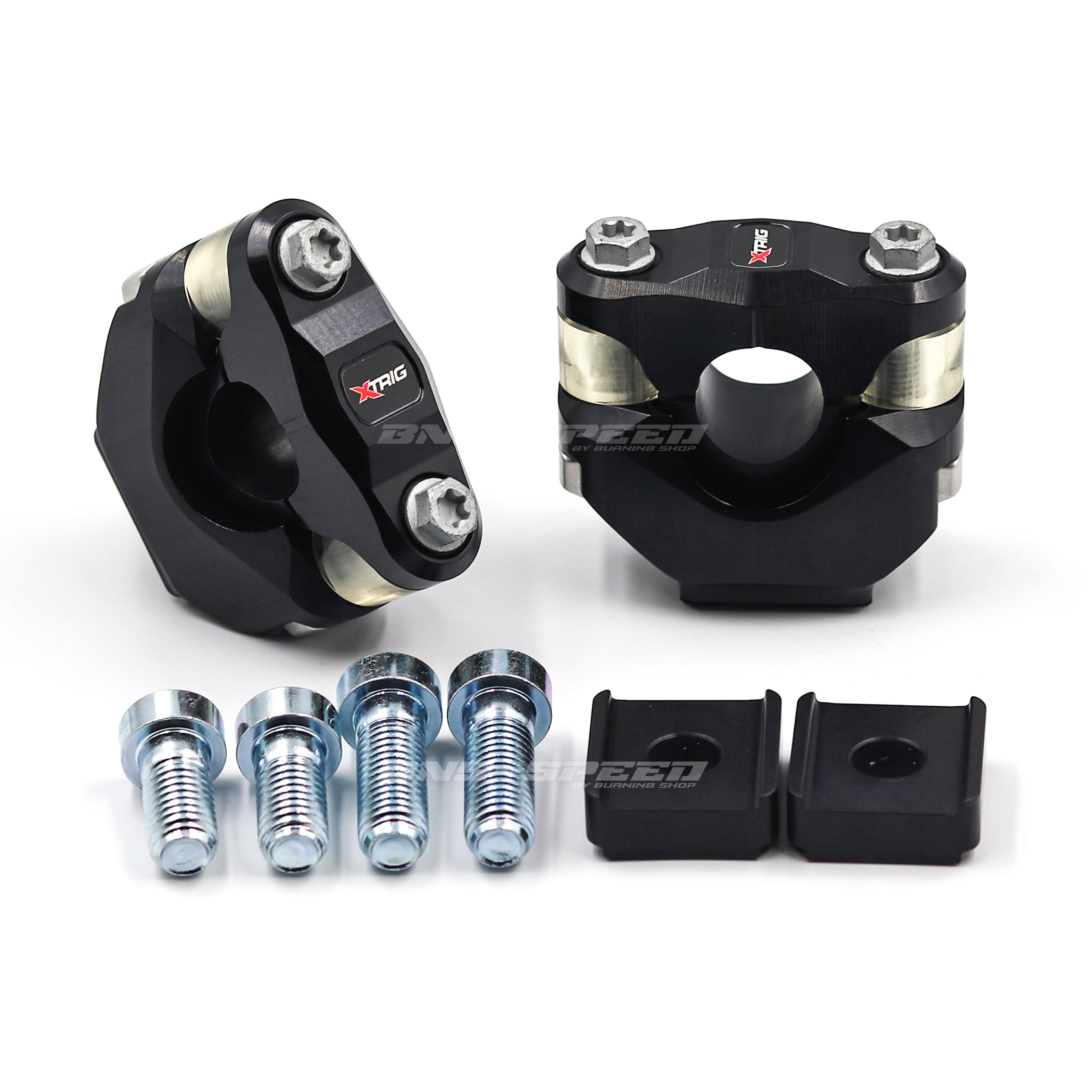 ตุ๊กตา Xtrig PHDS kit for 22.2mm handlebar M12