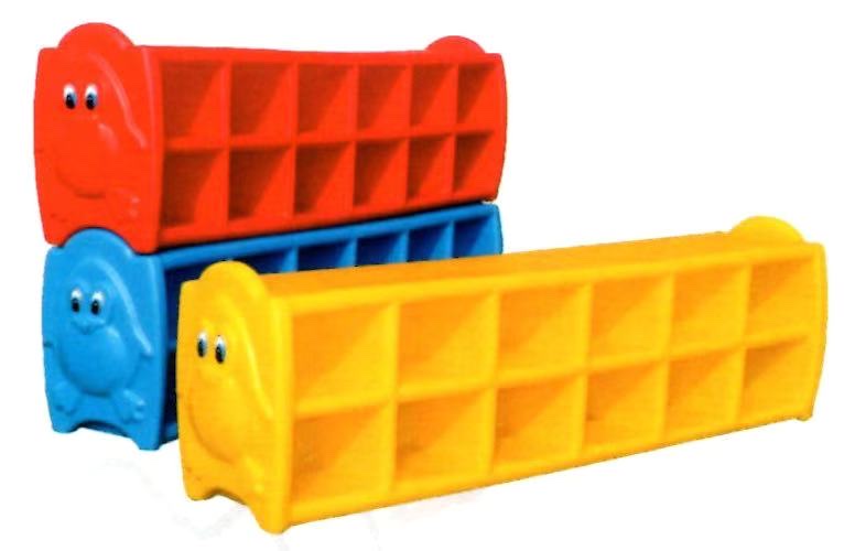 ชั้นวางรองเท้าเด็ก12ช่อง ,ชั้นวางรองเท้าเพนกวิน ,ตู้รองเท้า,เฟอร์นิเจอร์เด็ก พร้อมส่ง