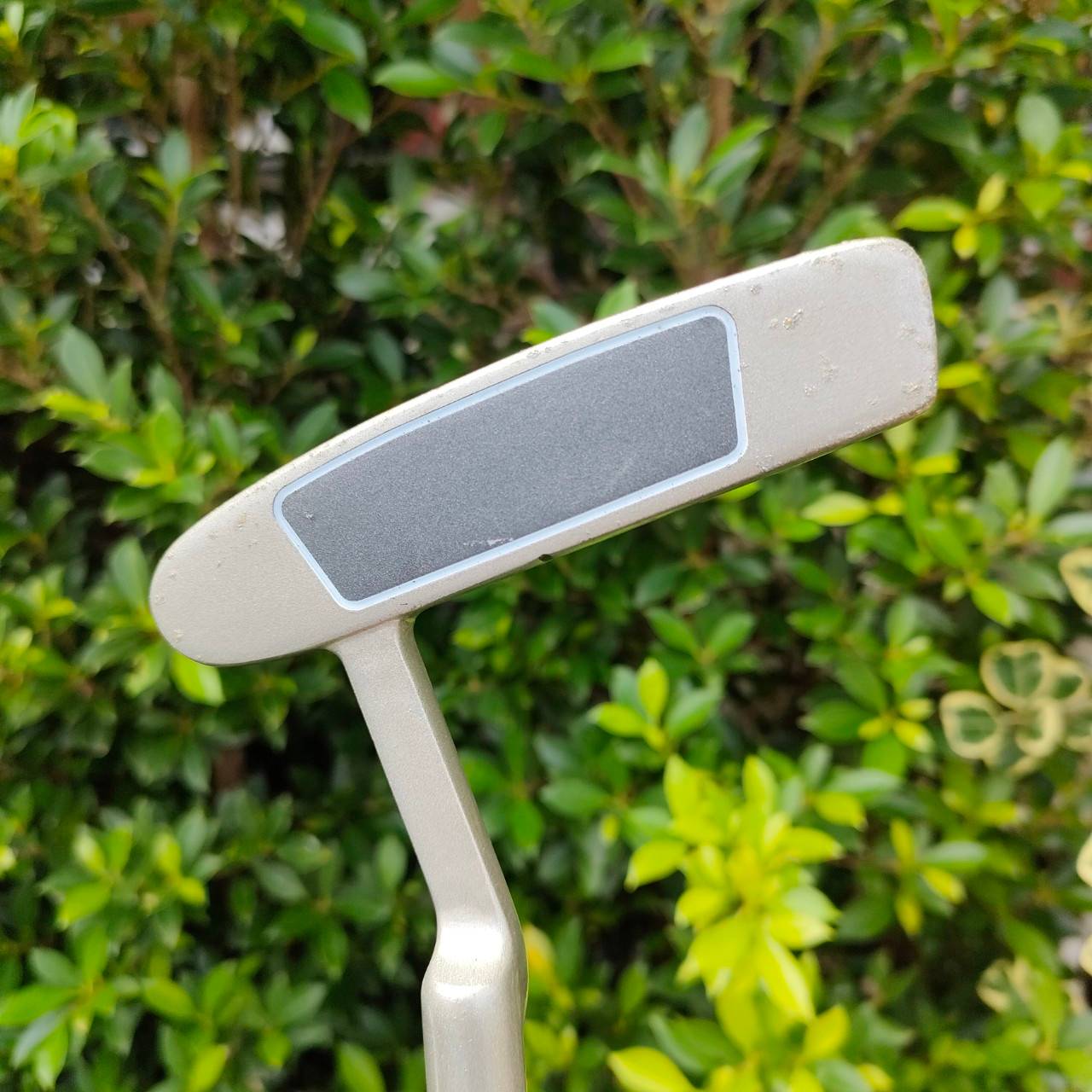 ไม้กอล์ฟครบชุด GOLF MATE EAGLE พร้อมออกรอบได้เลย สภาพนางฟ้า ไม้ยังอยู่ในซีนทั้งหมด แกะแค่พัตเตอร์ มีหัวไม้ครบ 1 3 5 ชุดเหล็ก 4-9 PW SW ตีง่าย น้ำหนักเบา มือใหม่ มือกลาง ต้องการไม้ครบชุด พลาดไม่ได้