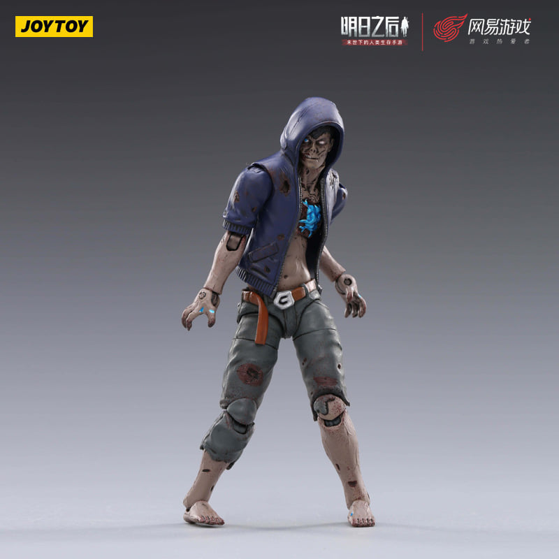 [สั่งจอง]JOYTOY 1/18 : After tomorrow, the infected person