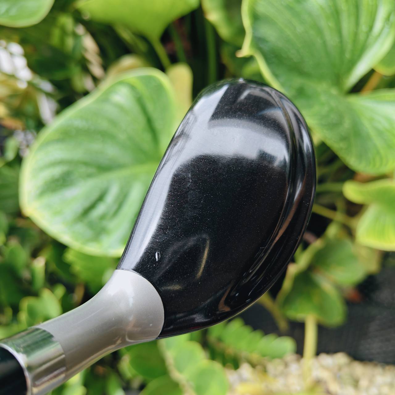 U3 Nike VR – 21° / TOUR AD FLEX SR ก้านพรีเมี่ยมให้ฟีลลิ่งเยี่ยมยอดมาก