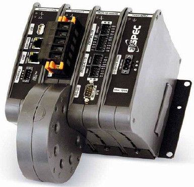 G4420, G4430 Blackbox Fixed Power Quality Analyser เครื่องวัดคุณภาพไฟฟ้าประสิทธิภาพสูง_ELSPEC