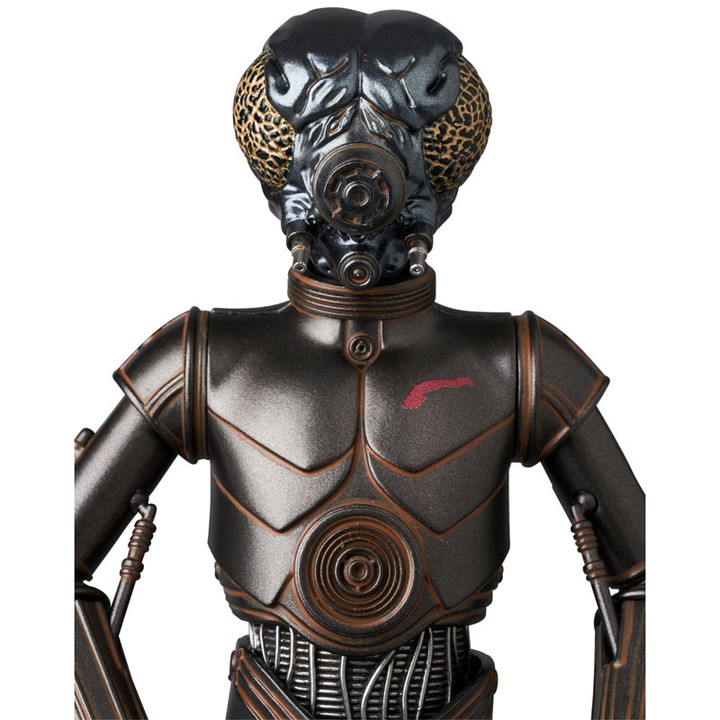 [พร้อมส่ง] Mafex- No.240 : Star wars 4-LOM