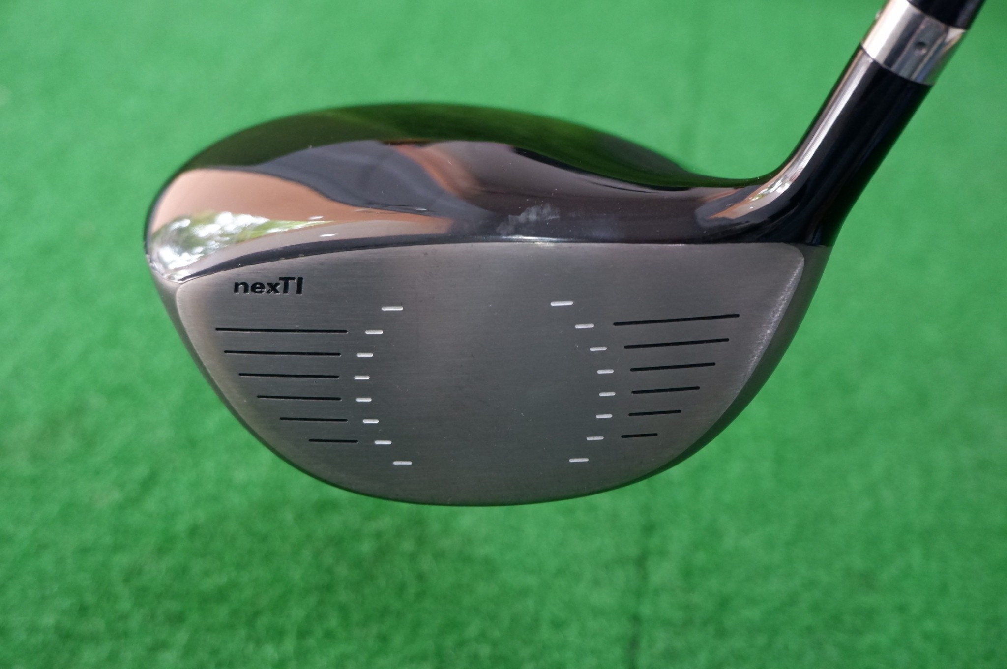DRIVER Nike SASQUATCH 460 10.5