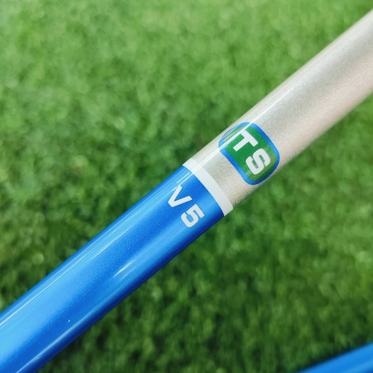 ก้านใส่ชุดเหล็กของเด็ก USKG U.S.Kids GOLF TS-57 V5 เป็นก้านของใหม่มือหนึ่ง ความยาวก้าน 35.5 นิ้ว** ก้านไม้กอล์ฟสำหรับเด็ก ที่ดีที่สุดในโลก!!! ลดล้างสต๊อค!!!