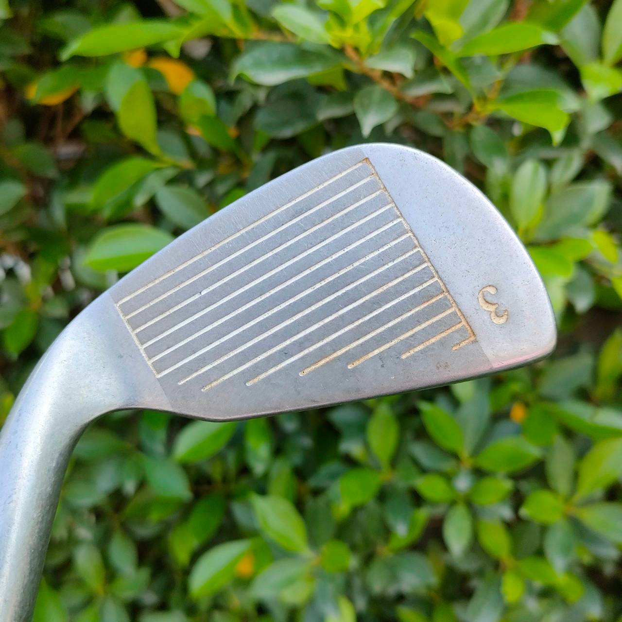 ชุดเหล็ก TOUR MODEL III U-GRLIVE มีเหล็ก 3-9 เเละ PW SW ก้าน DYNAMIC FLEX R