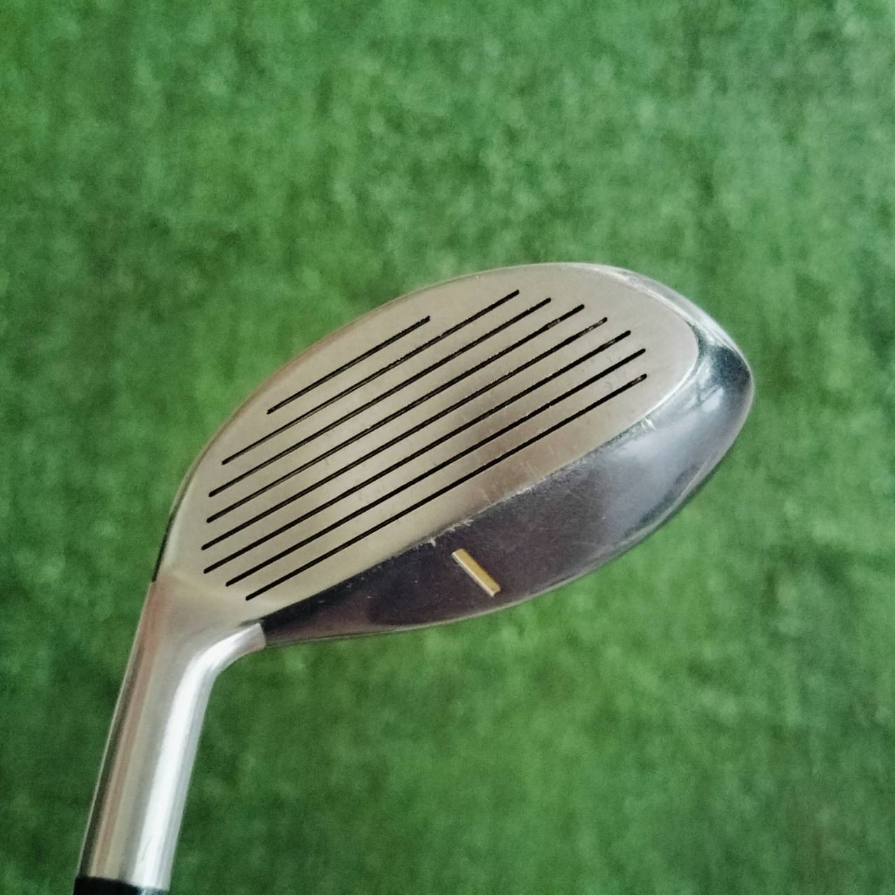 UT6 THOMAS GOLF องศา 30 ก้านกราไฟต์ เดิมๆ FLEX R ออกแบบให้ตีง่ายมากๆ ใช้ตีแทน ไม้กอล์ฟพรีเมี่ยมมือสอง ของแท้ By NakaraLuxurious