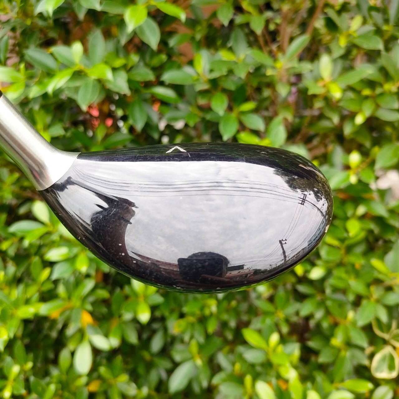 HYBRID 3 TOURSTAGE VIQ ก้าน TOURSTAGE VU-50 FLEX R องศา 19 MADE IN JAPAN