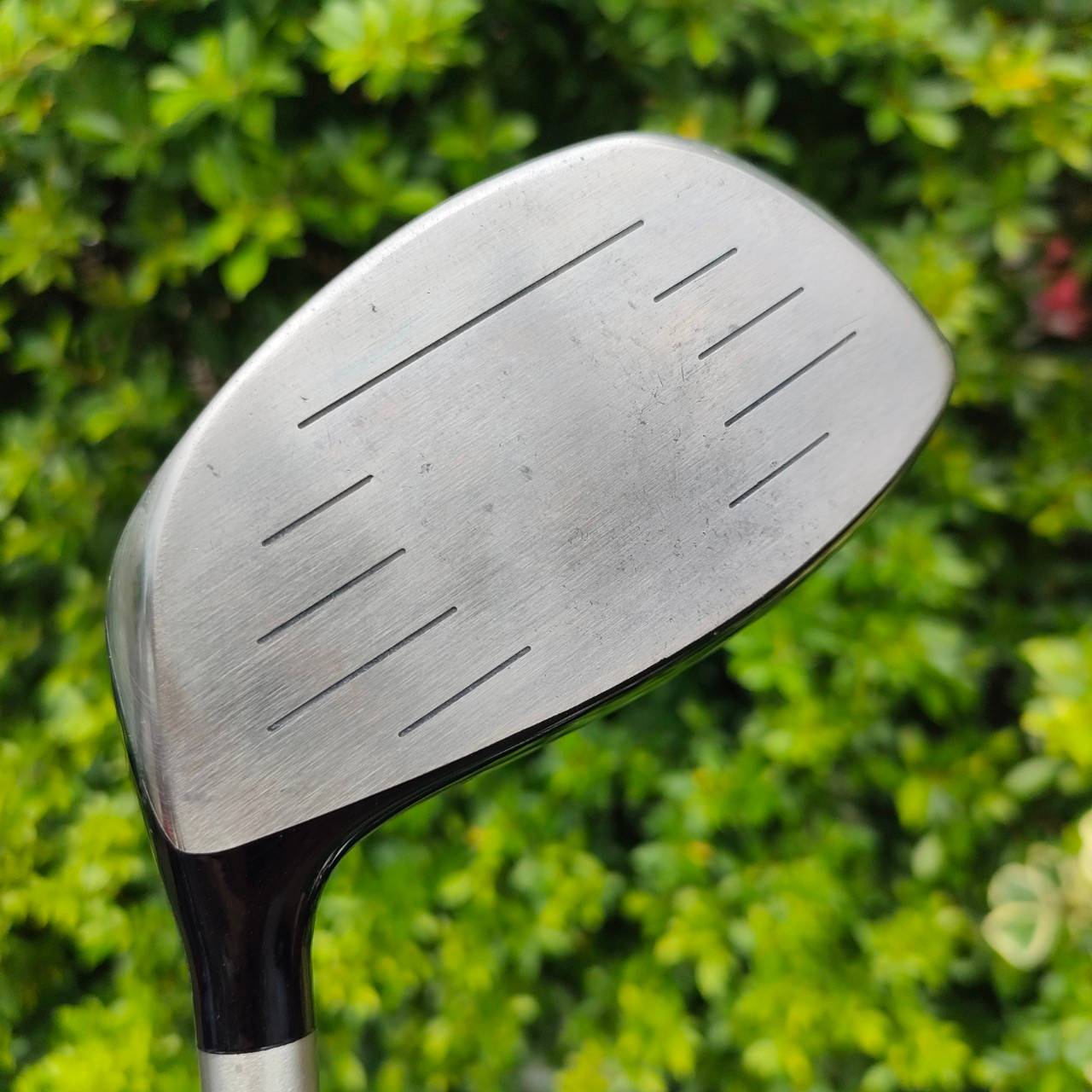 DRIVER EPON ENDO PRODUCT TECHNITY H-COR FORGED TI องศา 9.5 ก้าน POWER ACTION สุดยอดตำนานอีปอน ตีไกลมากๆ ไม้กอล์ฟมือสอง ของแท้ BY NakaraLuxurious