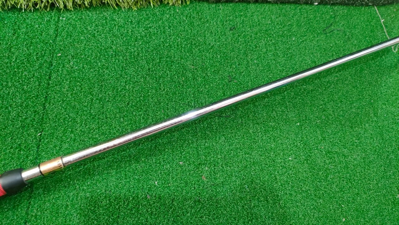 PUTTER PIM COMPU-40P PAT.P.