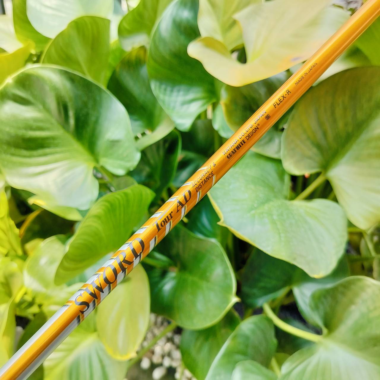 Driver SWORD SNIPER Hi 4WD องศา 10 ก้าน TOUR AD FLEX R สภาพสวยมาก เดิมๆ หน้าเด้งมาก ตีไกลสุดขั้วชนรั้วชนธง ไม้กอล์ฟพรีเมี่ยมมืองสองญี่ปุ่น By NakaraLuxurious
