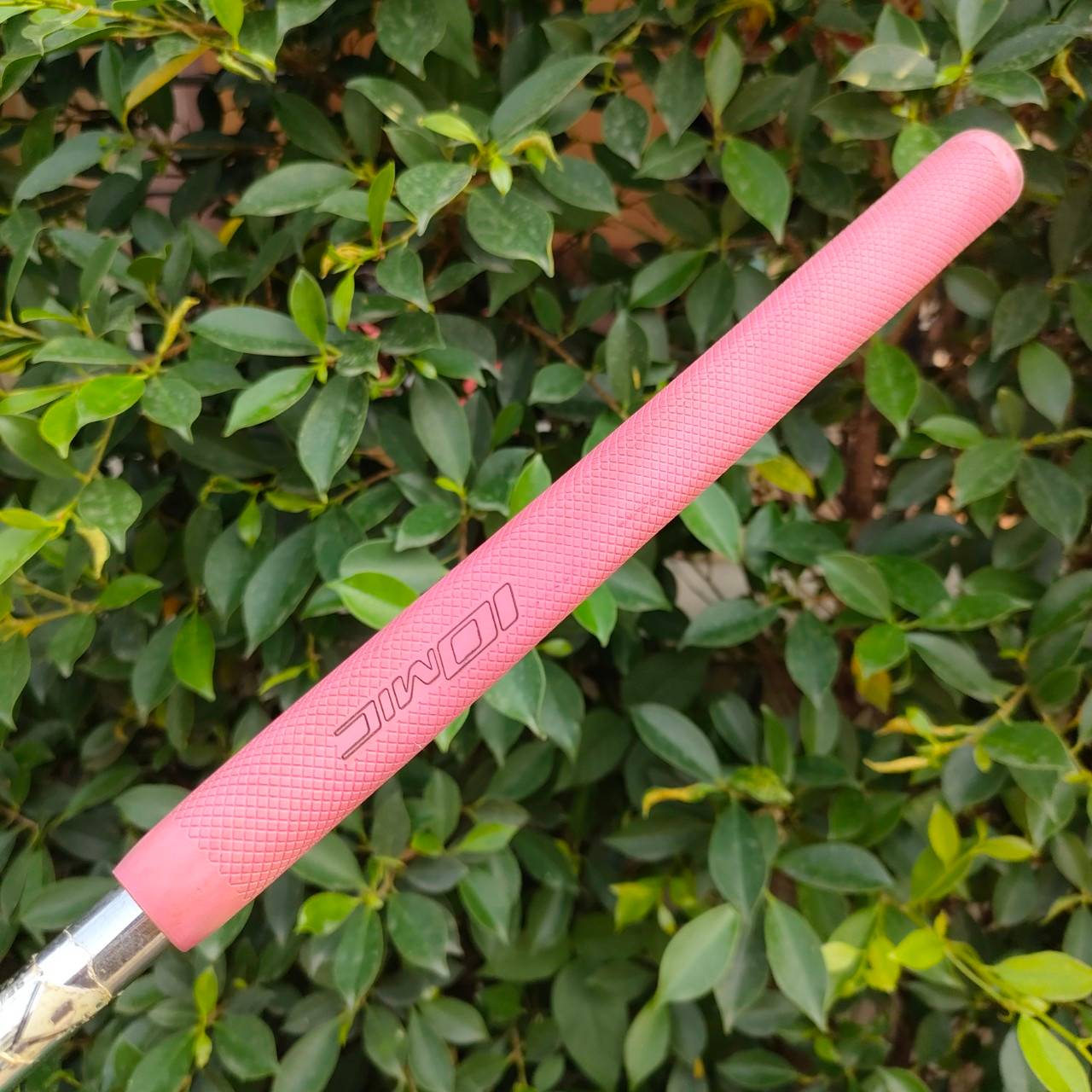 PUTTER mallet หน้า MILLED เกาะไลน์ ชดเชยสูง น่าใช้มาก ความยาว 34 นิ้ว กริพ IOMIC แค่ราคากริพก็เกินแล้ว