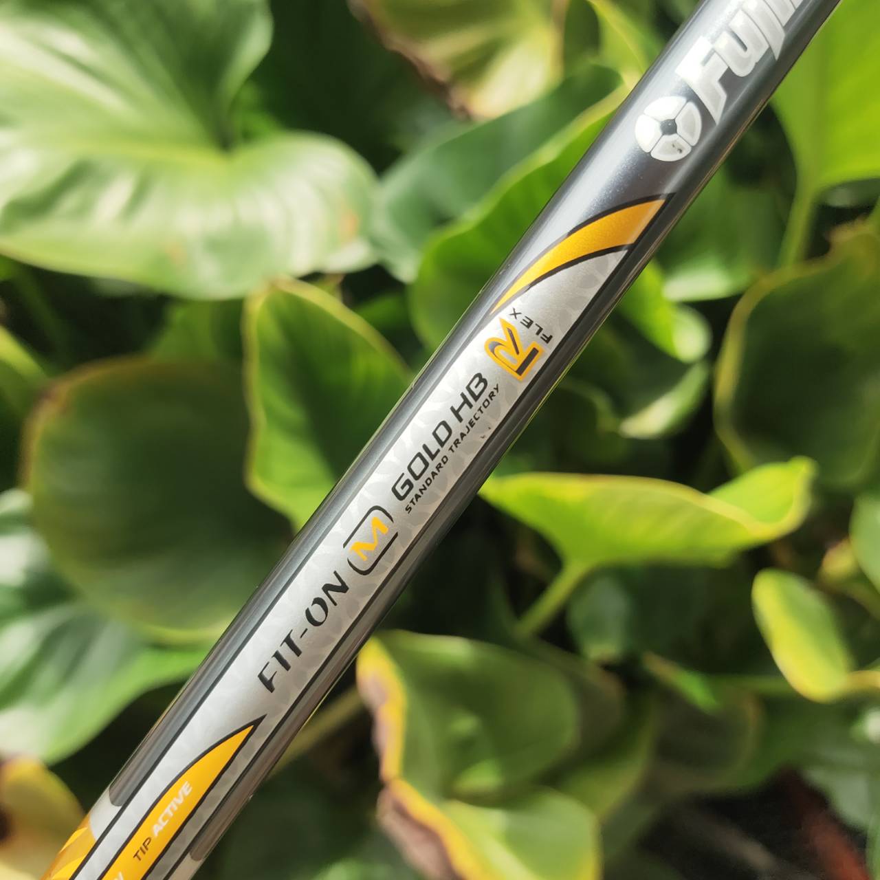 U3 Cleveland LAUNCHER – 20.5° ตีลอยง่ายมาก ควบคุมระยะสม่ำเสมอ