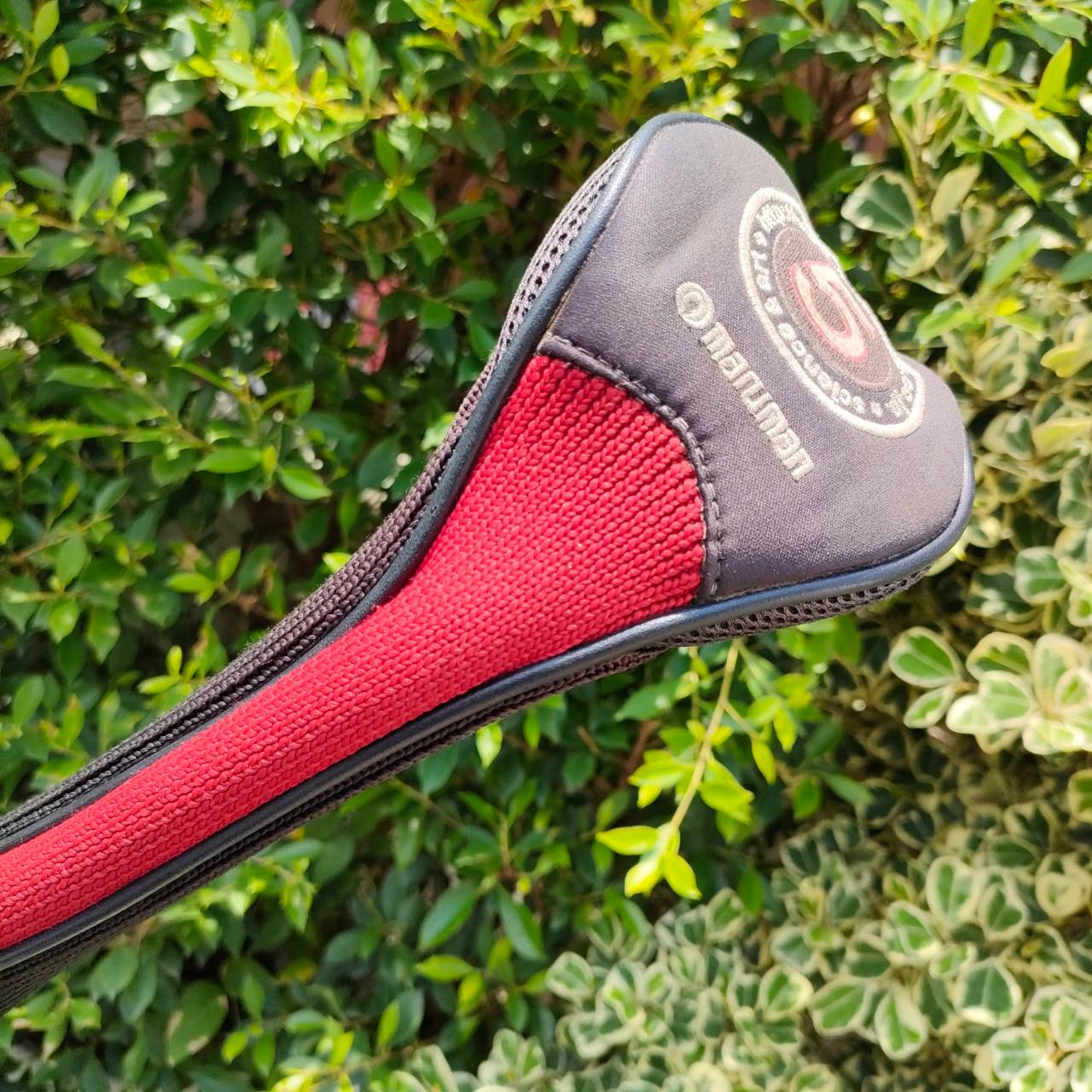 FW5 MARUMAN VERITY RV2 STAINLESS องศา 20 ก้าน VERITY RV2 FLEX R FW ของ MARUMAN ขึ้นชื่อมาก ตีง่ายและตีไกลสุดๆครับ