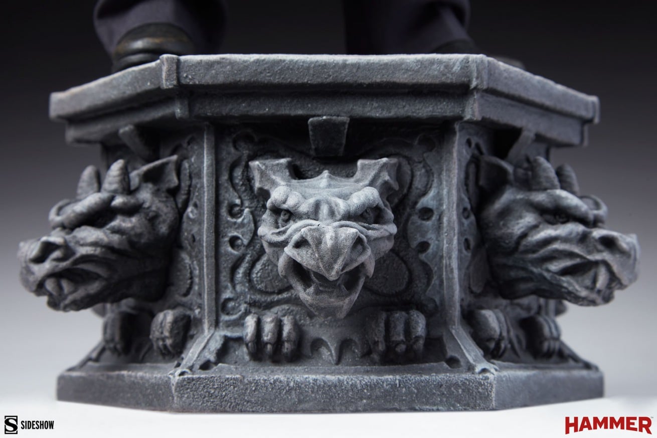 [สั่งจอง]Sideshow : Dracula Premium Format Figure