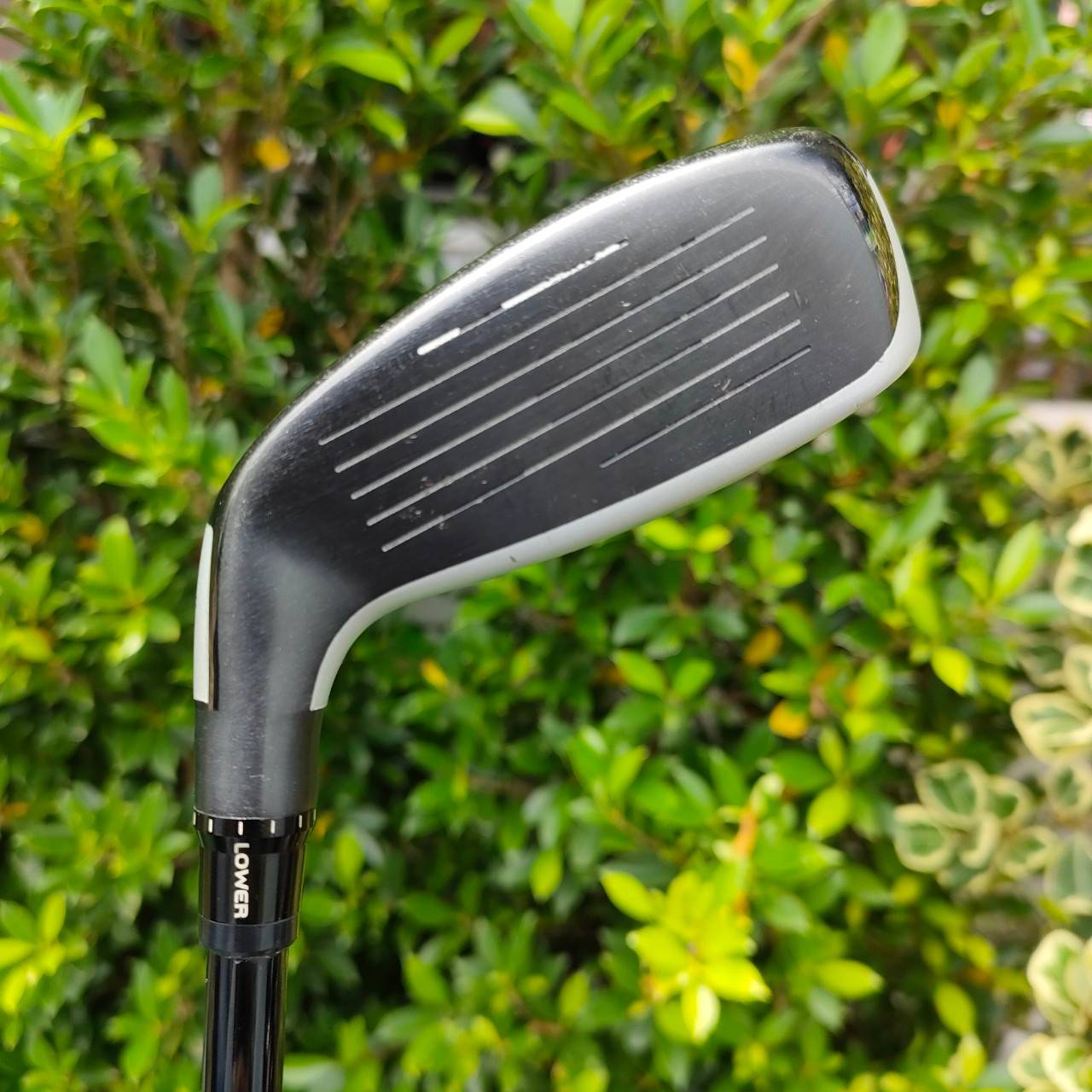 HYBRID 3 TAYLORMADE M3 ก้าน KUROKAGE TM6 FLEX S องศา 19 สภาพสวยนางฟ้า ก้านดีมาก ตีดีมากๆครับ .