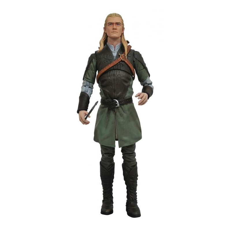 [พร้อมส่ง] "Diamond Select Toys (Reissue) - Legolas "