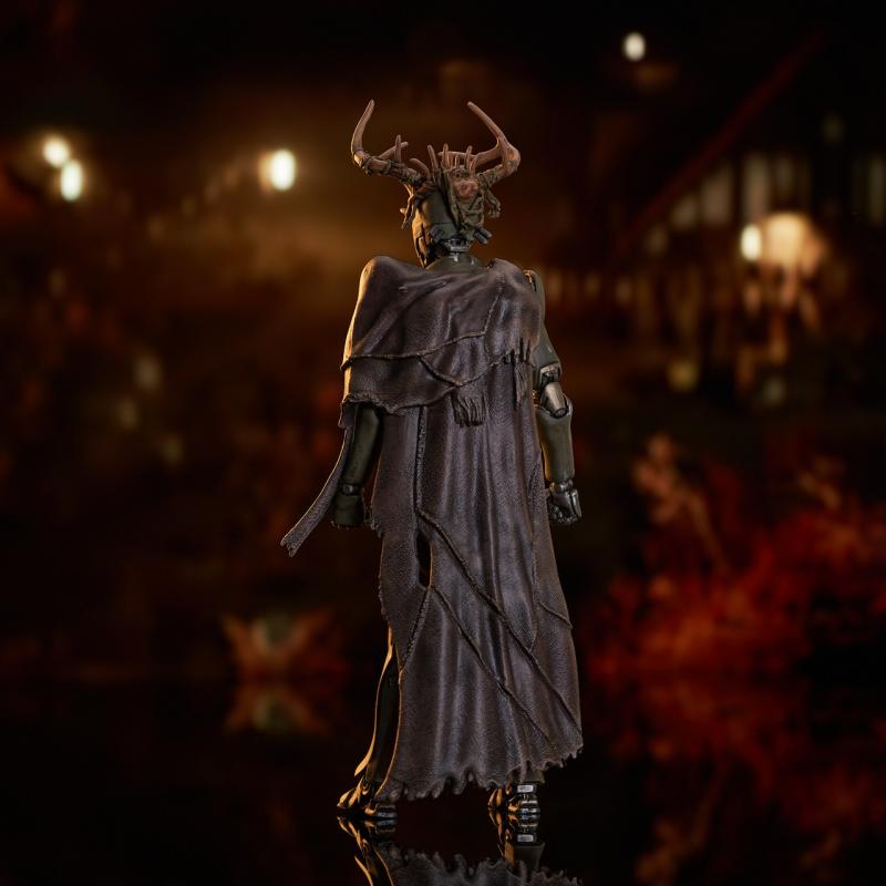 [สั่งจอง] Diamond Select Toys : Deluxe Action Figure