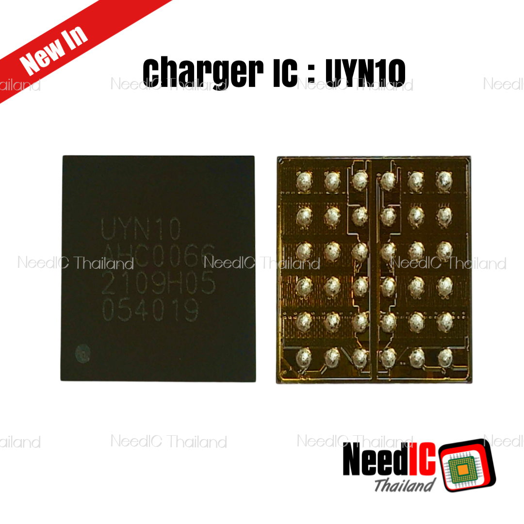 Charger IC : UYN10 IC สำหรับ Vivo V40,Honor 50SE/60